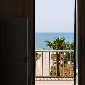 Sea Nocleg ze śniadaniem